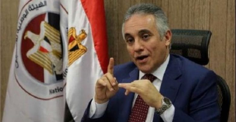 يلا خبر  | الوطنية للانتخابات: مد فترة التصويت لأربعة أيام شائعة هدفها إضعاف المصريين