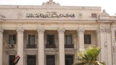 يلا خبر  | السجن 3 سنوات لأمين شرطة وآخر لسرقتهما توك توك بالإسكندرية