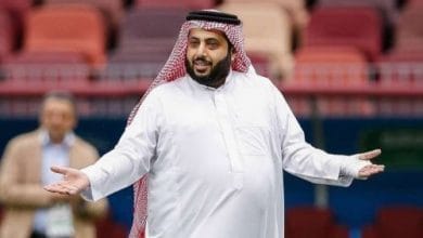 يلا خبر  | تركي آل الشيخ: بيراميدز سيحدد بطل الدوري هذا الموسم