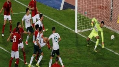 يلا خبر  | الاهلي والمصري في “المكس” بدون جمهور