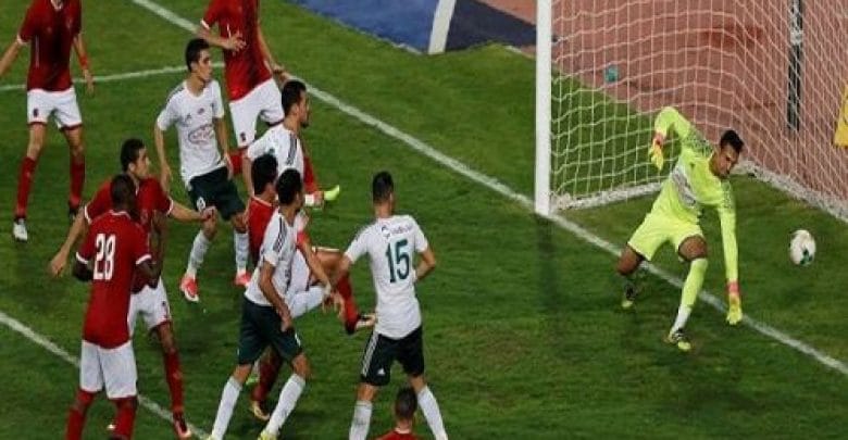 يلا خبر  | الاهلي والمصري في “المكس” بدون جمهور