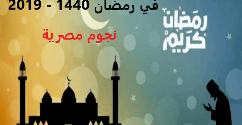 يلا خبر  | موعد أذان المغرب وأذان الفجر في رمضان 1440 – 2019 في جميع المحافظات – نجوم مصرية