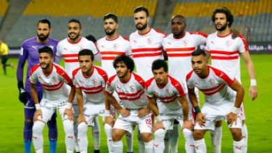 يلا خبر | جدول ترتيب الدوري المصري بعد انتهاء مباراة الزمالك والإنتاج الحربي – نجوم مصرية