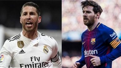 يلا خبر | ريال مدريد يسعى للتفوق على برشلونة في صفقة هجومية