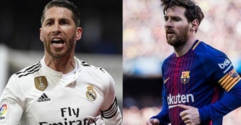 يلا خبر | ريال مدريد يسعى للتفوق على برشلونة في صفقة هجومية