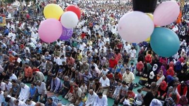 يلا خبر  | إجازة عيد الفطر المبارك 2019 فى مصر للعاملين فى الحكومة والقطاع الخاص – نجوم مصرية