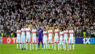 يلا خبر | موعد مباراة الزمالك و نهضة البركان نهائي بطولة الكونفدرالية توقيت اللقاء والتشكيل المتوقع والقنوات الناقلة