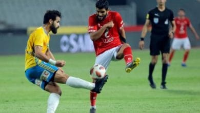 يلا خبر  | اتحاد الكرة يناقش مقترحًا جديدًا لحل أزمة الدوري .. تعرف عليه