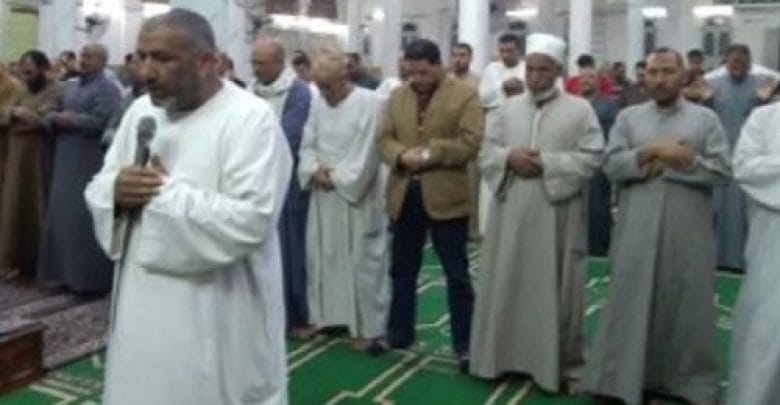 يلا خبر  | دار الإفتاء توضح القدر المناسب من قراءة القرآن الكريم في صلاة التروايح