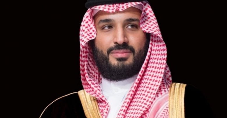 يلا خبر  | عاجل| محمد بن سلمان يتلقى اتصالا هاتفيا من وزير خارجية أمريكا