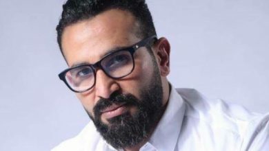 يلا خبر  | الوطن | فن وثقافة | أحمد سعد يعلن افتتاح مشروع “خيمة سحور”: يا رب أبعد عن الفن