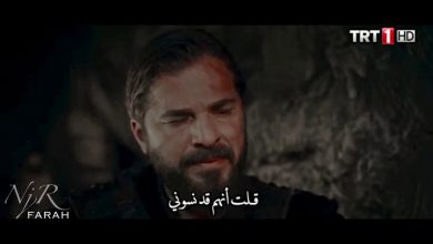 يلا خبر  | [diriliş ertuğrul]  yiğit alp .. Burak Temiz     قيامة ارطغرل