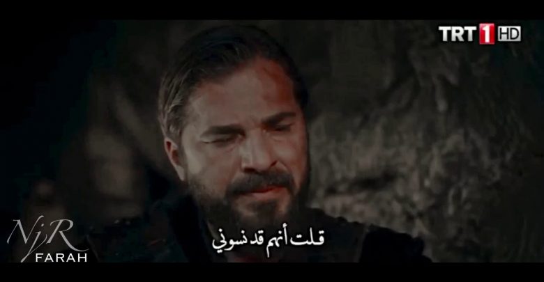 يلا خبر  | [diriliş ertuğrul]  yiğit alp .. Burak Temiz     قيامة ارطغرل