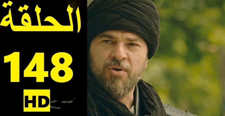 يلا خبر  | مسلسل قيامة أرطغرل الموسم الخامس  الحلقة 148  كاملة