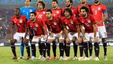 يلا خبر  | الوطن سبورت | مدير المنتخب يكشف سبب اختيار غينيا وتنزانيا لمواجهتهما وديًا