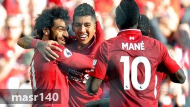 يلا خبر | ليفربول يتأهل لدور نصف النهائي لدوري أبطال أوربا