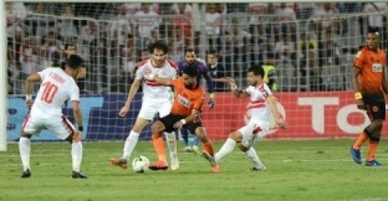 يلا خبر  | آخرها نهضة بركان.. الزمالك قاهر فرق شمال أفريقيا في الكونفيدرالية