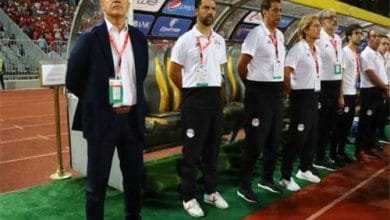 يلا خبر  | اكتشاف “سمسار” اللاعبين بالجهاز الفني للمنتخب