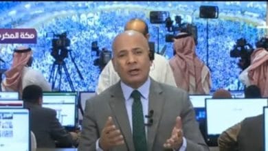 يلا خبر  | الوطن | فن وثقافة | أحمد موسى: تسليم هشام عشماوي لمصر ضربة قوية لتركيا وقطر