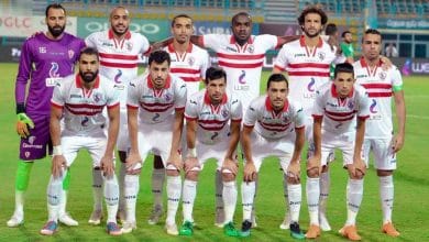 يلا خبر | الزمالك يفوز على دجلة ويصل الى النقطة 63 – نجوم مصرية