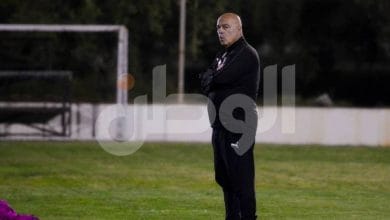 يلا خبر  | الوطن سبورت | الزمالك يتفرغ لمشكلات الدوري ويهدد بالانسحاب من المسابقة