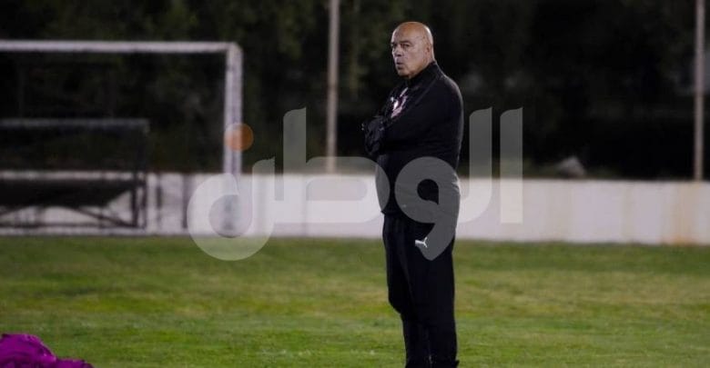 يلا خبر  | الوطن سبورت | الزمالك يتفرغ لمشكلات الدوري ويهدد بالانسحاب من المسابقة