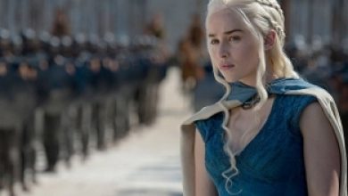 يلا خبر  | "التقيل جاي ورا".. إميليا كلارك تزف بشرى سارة لعشاق game of thrones