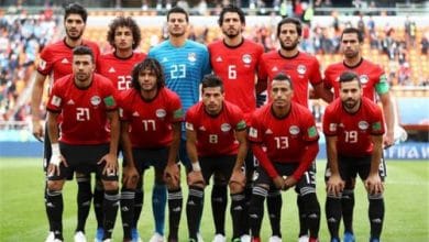 يلا خبر  | عيد الفطر وراء تحديد 6 يونيو موعدًا لانطلاق معسكر منتخب مصر لأمم أفريقيا