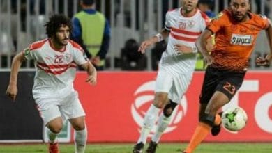 يلا خبر  | أول تعليق من عمرو أديب بعد تتويج الزمالك بالكونفدرالية