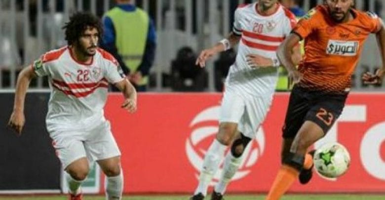 يلا خبر  | أول تعليق من عمرو أديب بعد تتويج الزمالك بالكونفدرالية