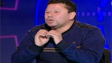 يلا خبر  | شاهد.. رضا عبدالعال يتهم محمد عواد بالخوف