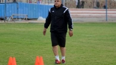 يلا خبر  | جهاز خالد جلال المعاون.. أيمن طاهر يقترب من منصب مدرب حراس الزمالك