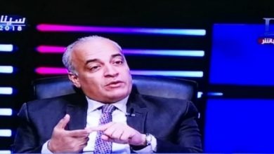 يلا خبر  | الوطن | مصر | عماد حجاب: مصر تدعم الحقوق الاقتصادية والاجتماعية للمواطنين