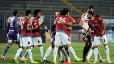 يلا خبر  | قبل مواجهة المصري.. سجل إيجابي لـ"بيراميدز" أمام الفرق الجماهيرية