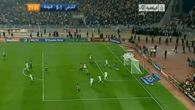 يلا خبر | موعد مباراة نهائي دوري أبطال افريقيا 2019 بين الترجي والوداد – نجوم مصرية