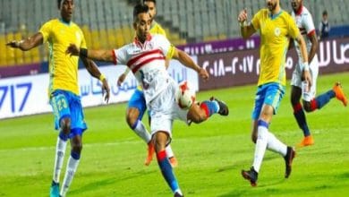 يلا خبر  | الإسماعيلي: نتمنى مواجهة الزمالك قبل كأس الأمم الأفريقية