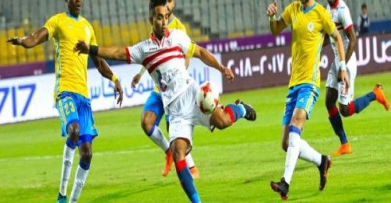 يلا خبر  | الإسماعيلي: نتمنى مواجهة الزمالك قبل كأس الأمم الأفريقية