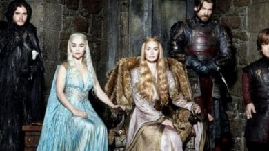 يلا خبر | شاهد.. Game of Thrones الأسوأ في تاريخ الدراما الأمريكية