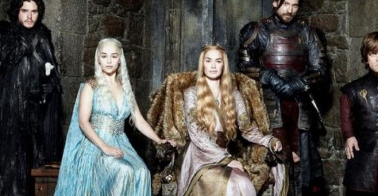 يلا خبر | شاهد.. Game of Thrones الأسوأ في تاريخ الدراما الأمريكية