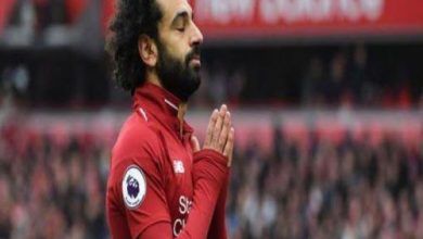 يلا خبر  | محمد صلاح: نريد أن نفوز بدوري أبطال أوروبا