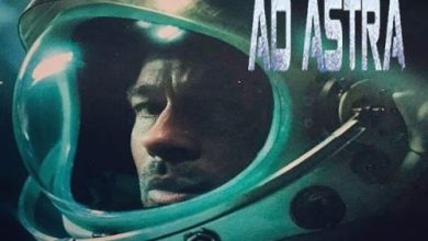 يلا خبر | تأجيل عرض فيلم Ad Astra للنجم براد بيت لأجل غير مسمى