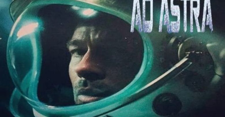 يلا خبر | تأجيل عرض فيلم Ad Astra للنجم براد بيت لأجل غير مسمى