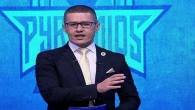 يلا خبر  | احمد عفيفي : بيراميدز حقق هدفه بالتأهل لاحدي بطولتي افريقيا