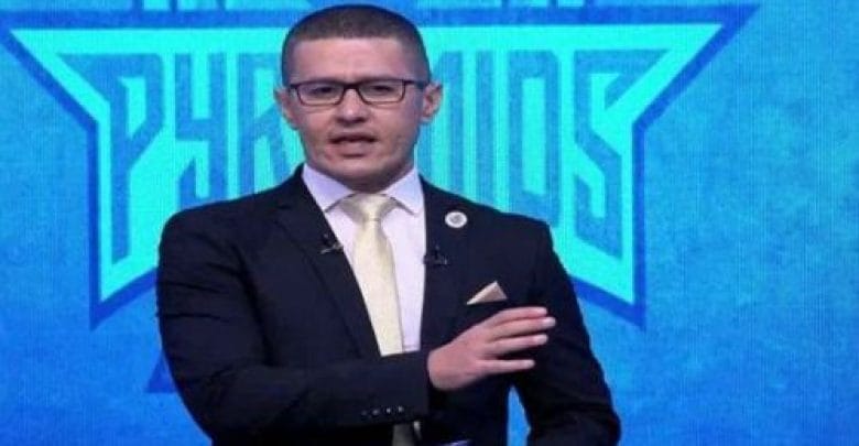 يلا خبر  | احمد عفيفي : بيراميدز حقق هدفه بالتأهل لاحدي بطولتي افريقيا