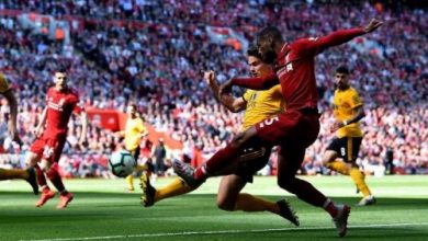 يلا خبر  | بمشاركة محمد صلاح.. ليفربول ينهي الموسم وصيفًا للدوري الإنجليزي