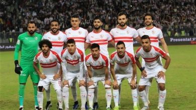 يلا خبر | موعد مباراة الزمالك ونهضة بركان نهائي كأس الكونفدرالية 2019 والقنوات الناقلة – نجوم مصرية