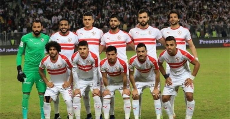 يلا خبر | موعد مباراة الزمالك ونهضة بركان نهائي كأس الكونفدرالية 2019 والقنوات الناقلة – نجوم مصرية