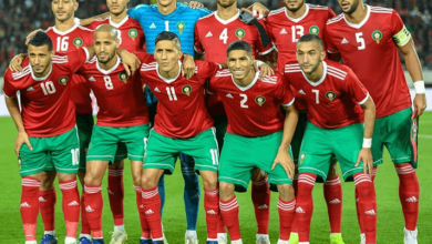 يلا خبر | موعد مباراة المغرب وغامبيا اليوم الاربعاء 12-6-2019 و القنوات الناقلة للمباراة