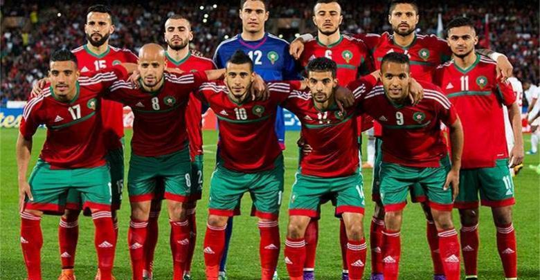 يلا خبر | قائمة منتخب المغرب فى بطولة كأس الأمم الإفريقية 2019 – نجوم مصرية