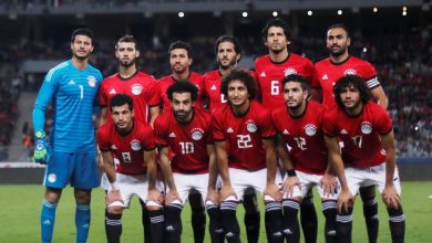 يلا خبر | موعد مباراة مصر و تنزانيا اليوم الخميس 13-6-2019 و القنوات الناقلة للمباراة والتشكيل المتوقع